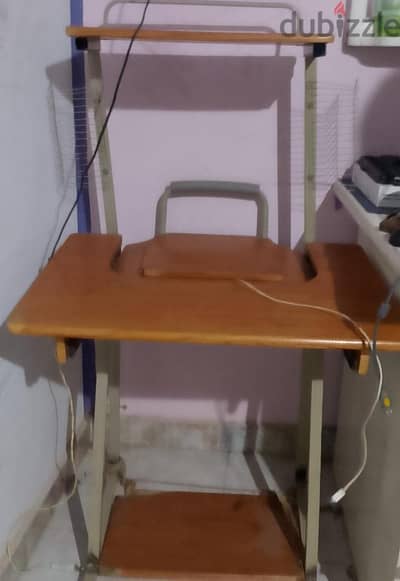 ترابيزة كمبيوتر