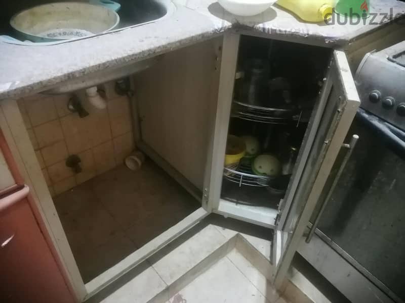 مطبخ للبيع 1