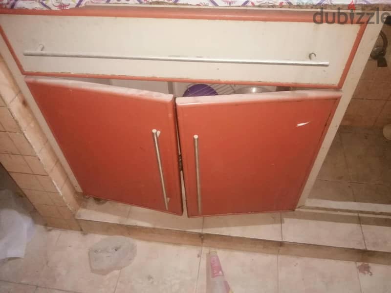 مطبخ للبيع 2