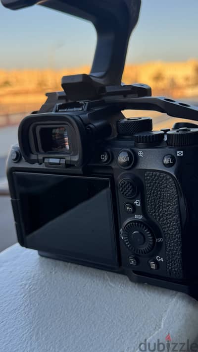 Sony a7siii