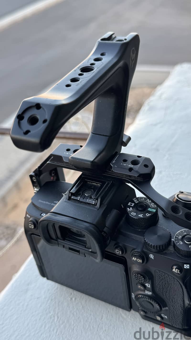 Sony a7siii 1