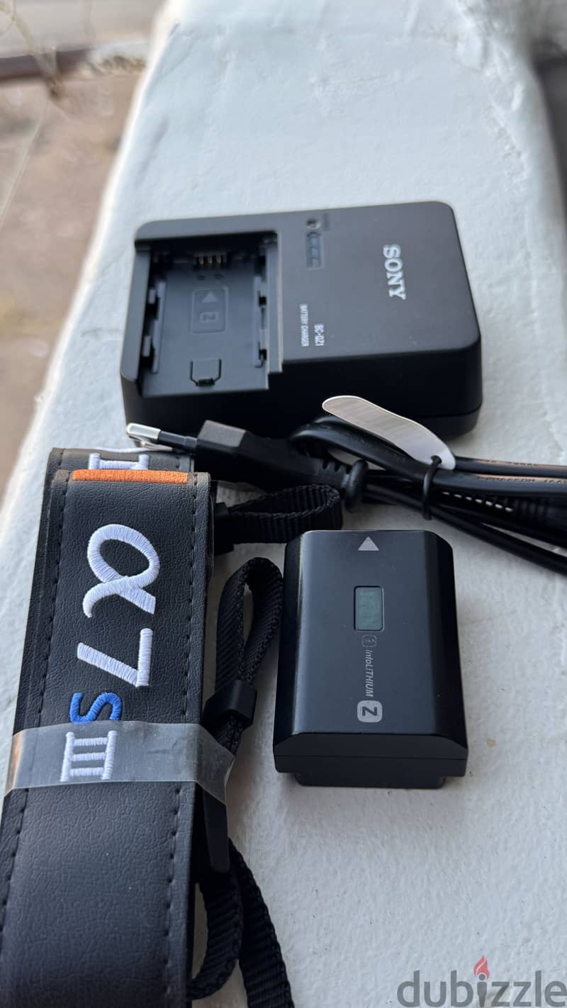 Sony a7siii 6