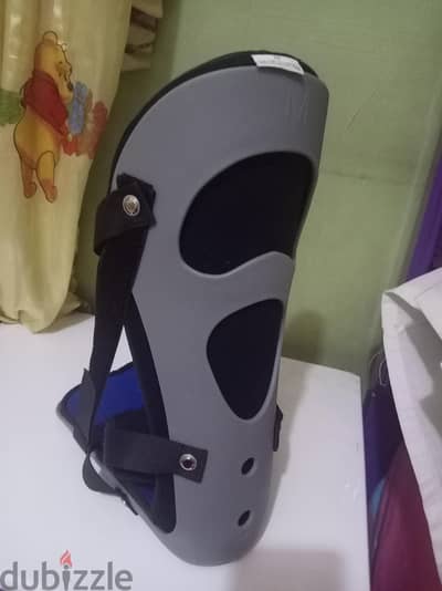 جبيرة بديل الجبس