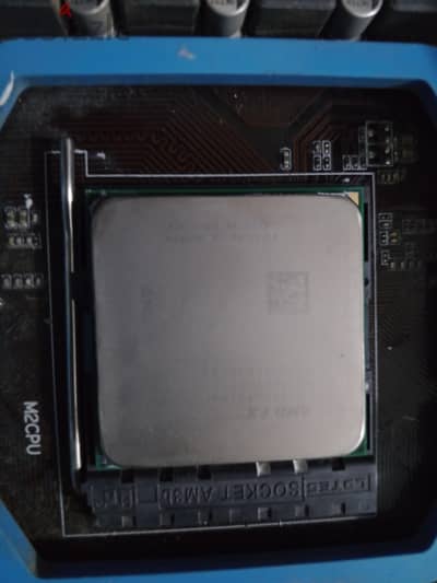 Motherboard and CPU Combo بسعر منخفض