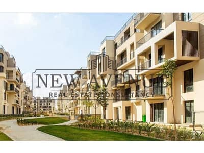 Opportunity Fully Finished Apartment For Sale in Sodic East New Heliopolis El Shorouk City