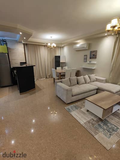 Apartment for sale 90 sqm wide garden view typical floor super lux finishes with furniture and appliances near gates 17 & 19 in Phase 5 Condo Al Rehab Apartment for sale 90 sqm wide garden view typical floor super lux finishes with furniture and appliances near gates 17 & 19 in Phase 5 Condo Al Rehab