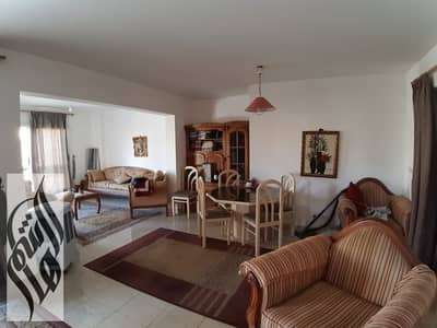 Apartment for Sale in Madinaty - View Garden - B1    Model 400