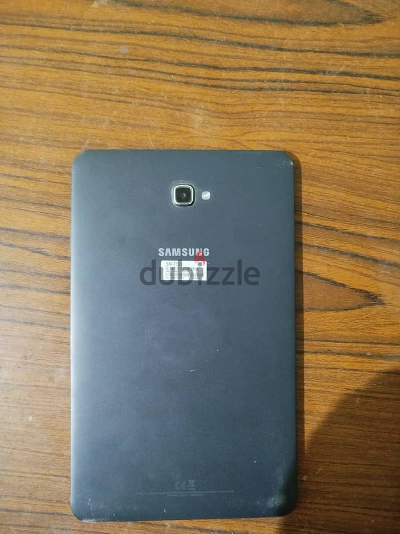 Samsung Tab A6 3