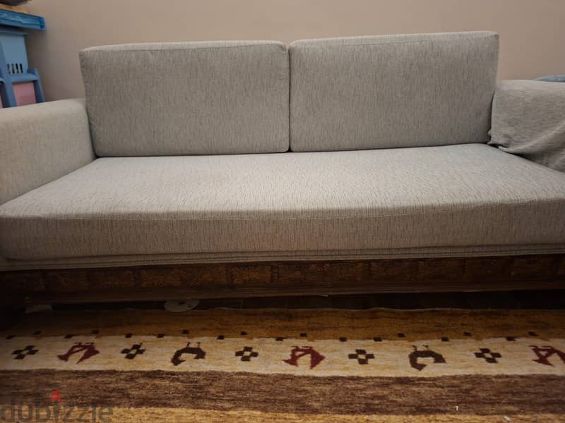 2 sofas 3