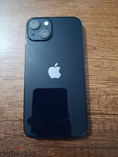 Apple - iPhone 13