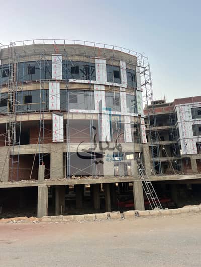 Office for Sale in Hadayek October, 6 of October City With installments, Ready To Move, Super Deluxe Finishing, 38 M