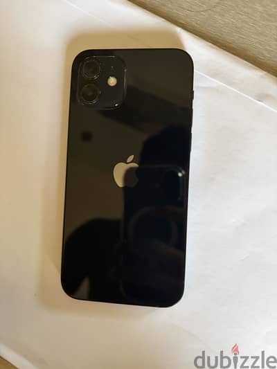 Apple - iPhone 12
