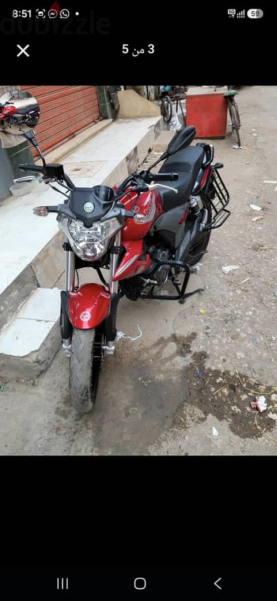 بينيللي VLM200