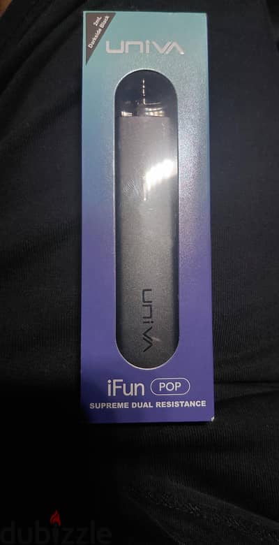 vape univa I fun