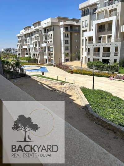 Next to the American University, your apartment with a 5% down payment in the most luxurious compound in New Cairo (Hyde Park) Next to the American University, your apartment with a 5% down payment in the most luxurious compound in New Cairo (Hyde Park)