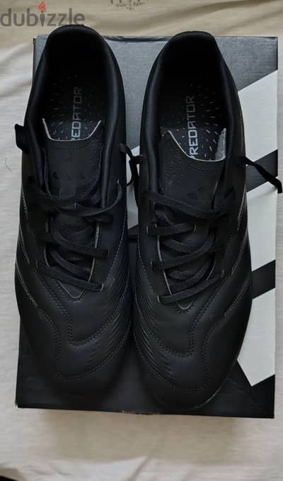 Adidas tartan predator original