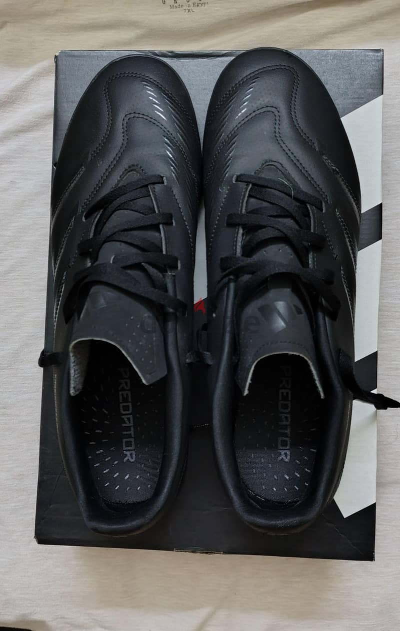 Adidas tartan predator original 1