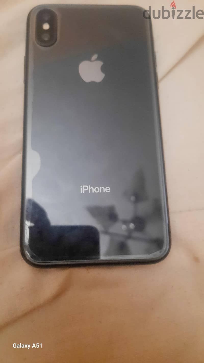 آبل - آيفون اكس 1