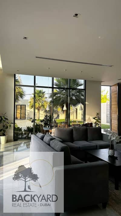 Villa (townhouse) with 5% down payment in La Vista Patio Town, Fifth Settlement, next to AUC and minutes from Mivida and Hyde Park.