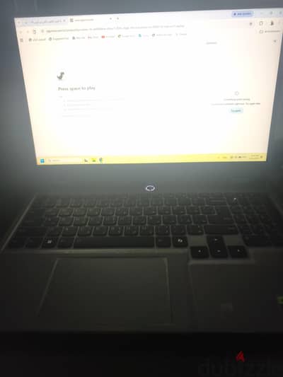 Lenovo loq laptop لينوفو