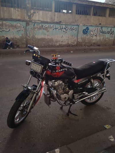 دايو4 موديل 2021