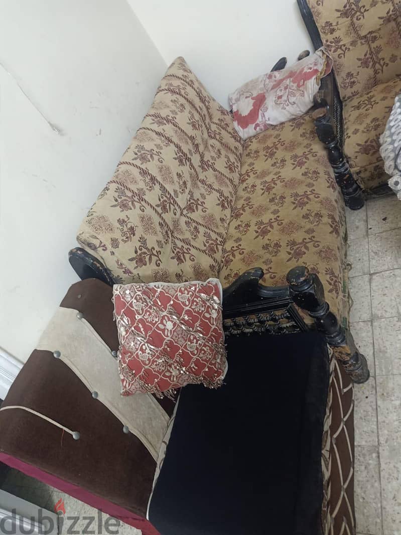 انترية خشب 2