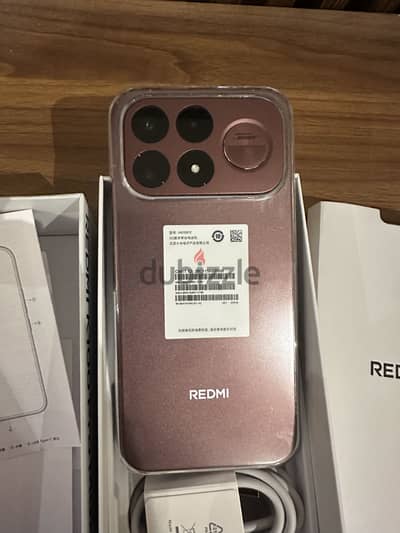 Xiaomi  Redmi K100 pro max