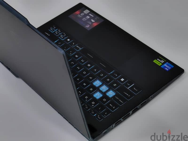 MSI Cyborg 15 A13V 4