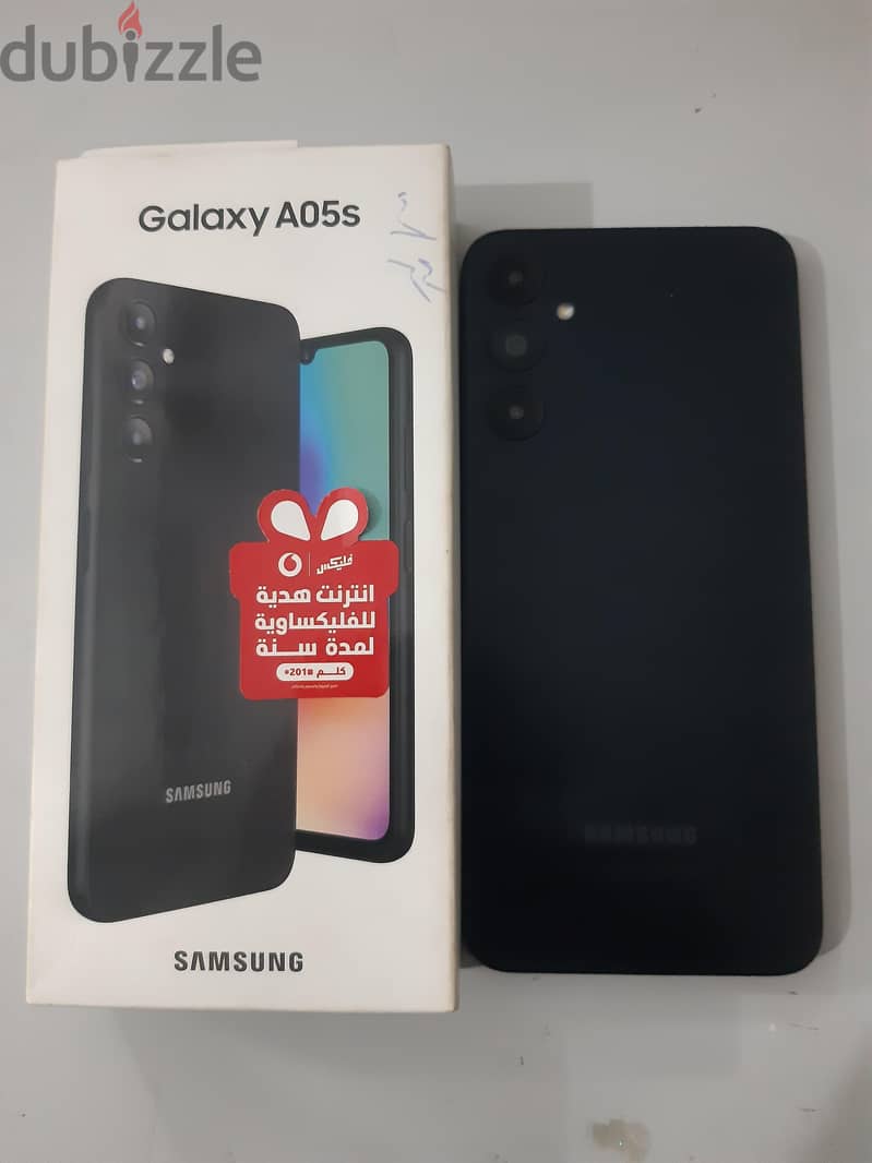 samsong A05S 5