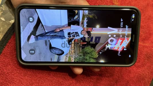 آبل - آيفون اكس اس ماكس