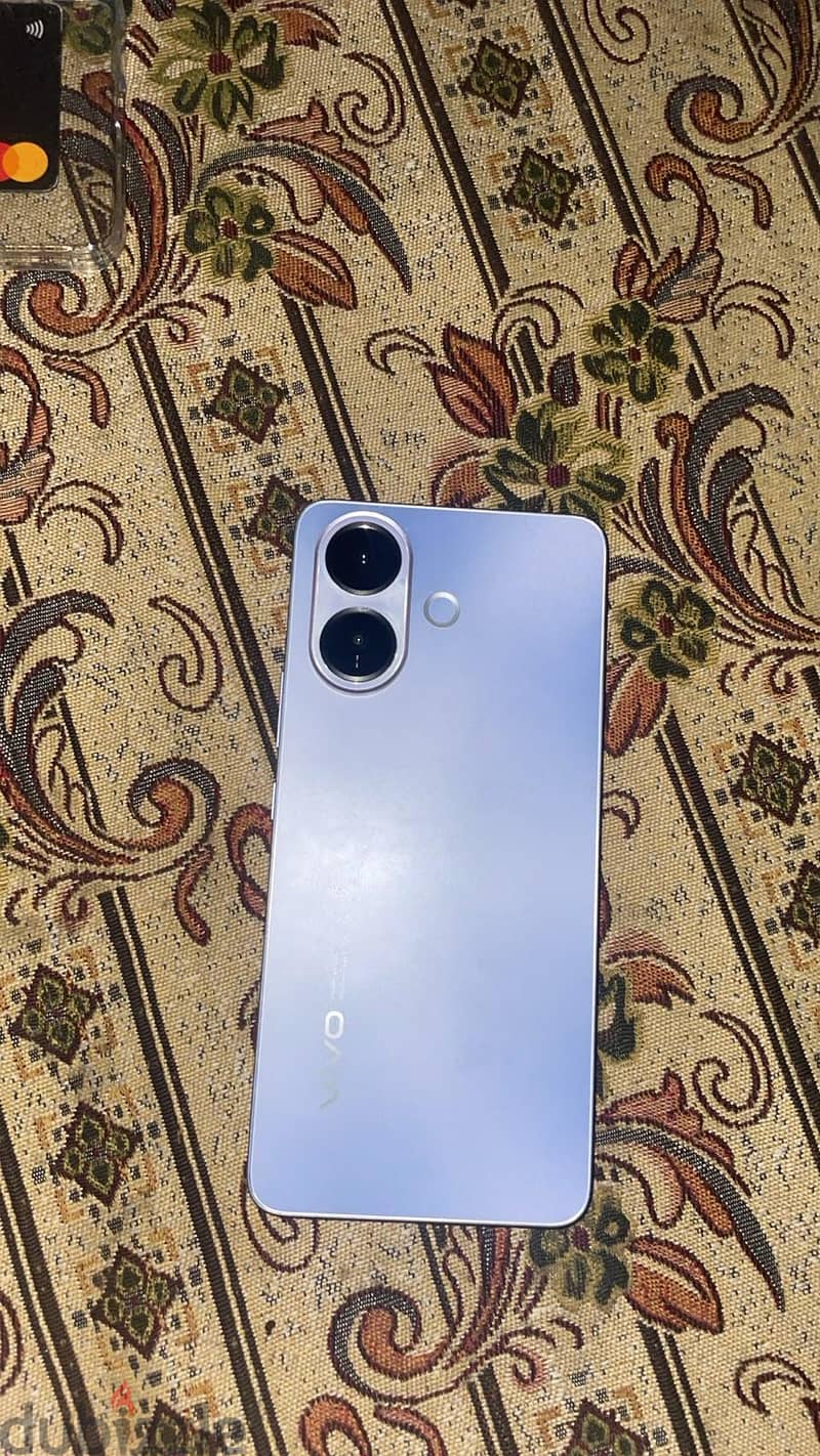 Vivo V60 lite 1