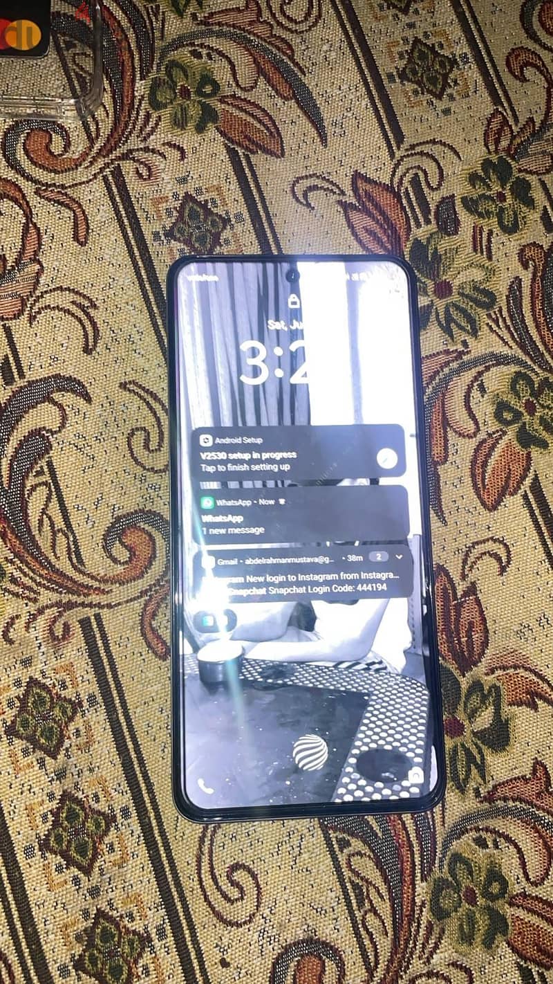 Vivo V60 lite 2