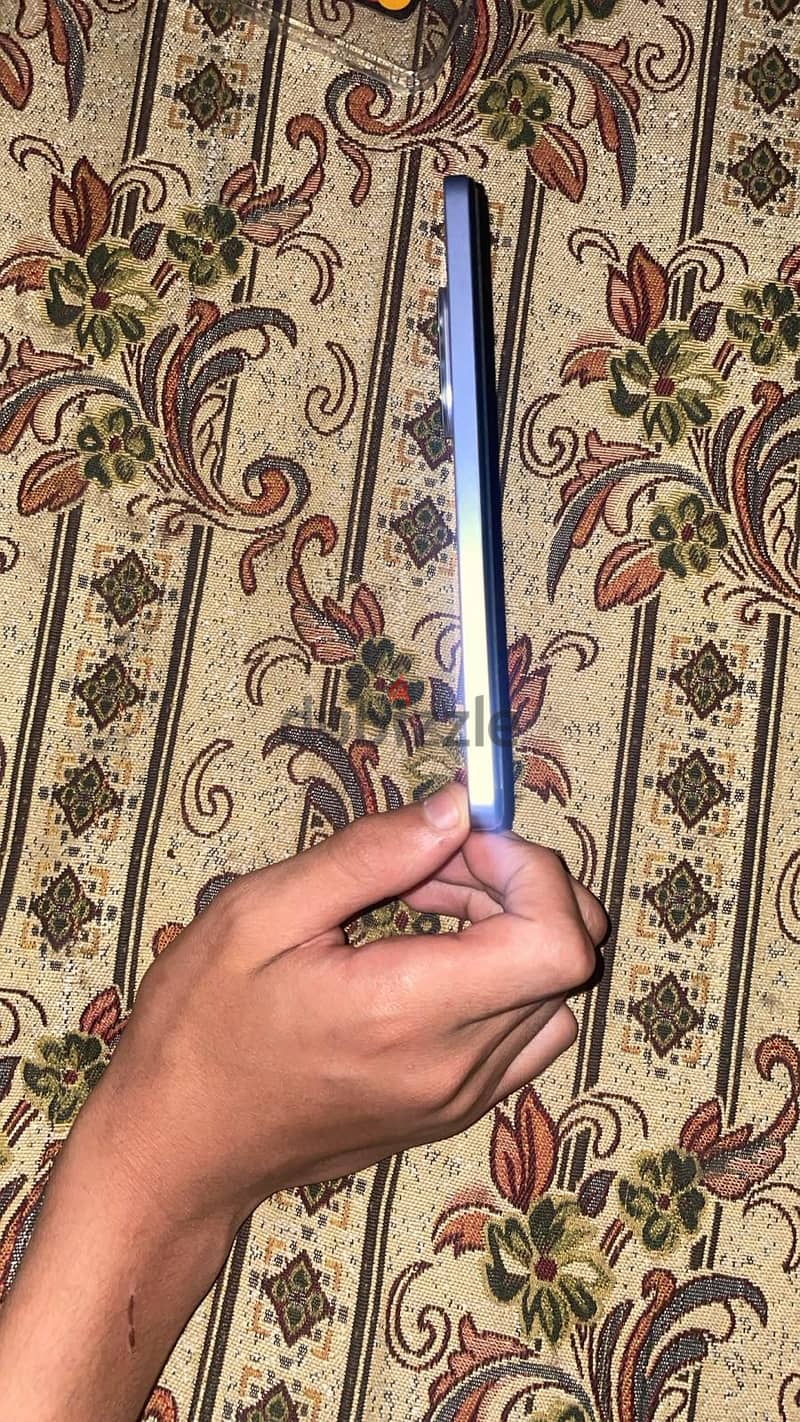 Vivo V60 lite 3