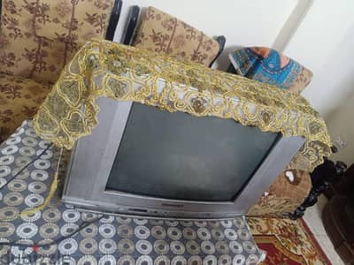 تلفزيون دايو 21 بوصة