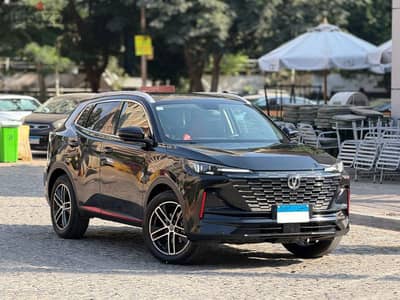 شانجان سي إس 55 2026 CHANGAN CS55