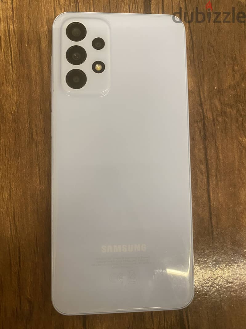 Samsung A23 3