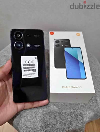 redmi note 13
