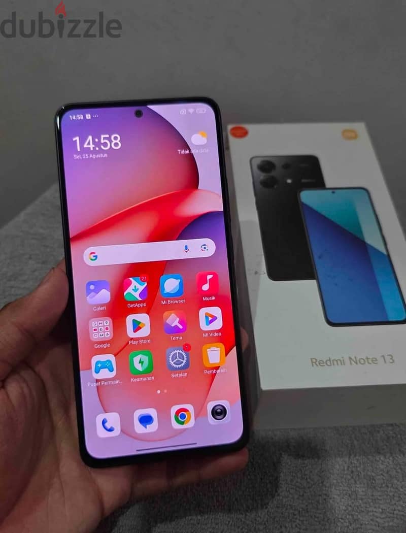 redmi note 13 2
