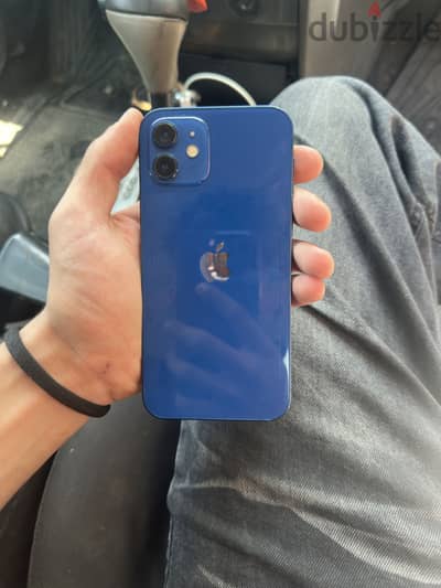Apple - iPhone 12