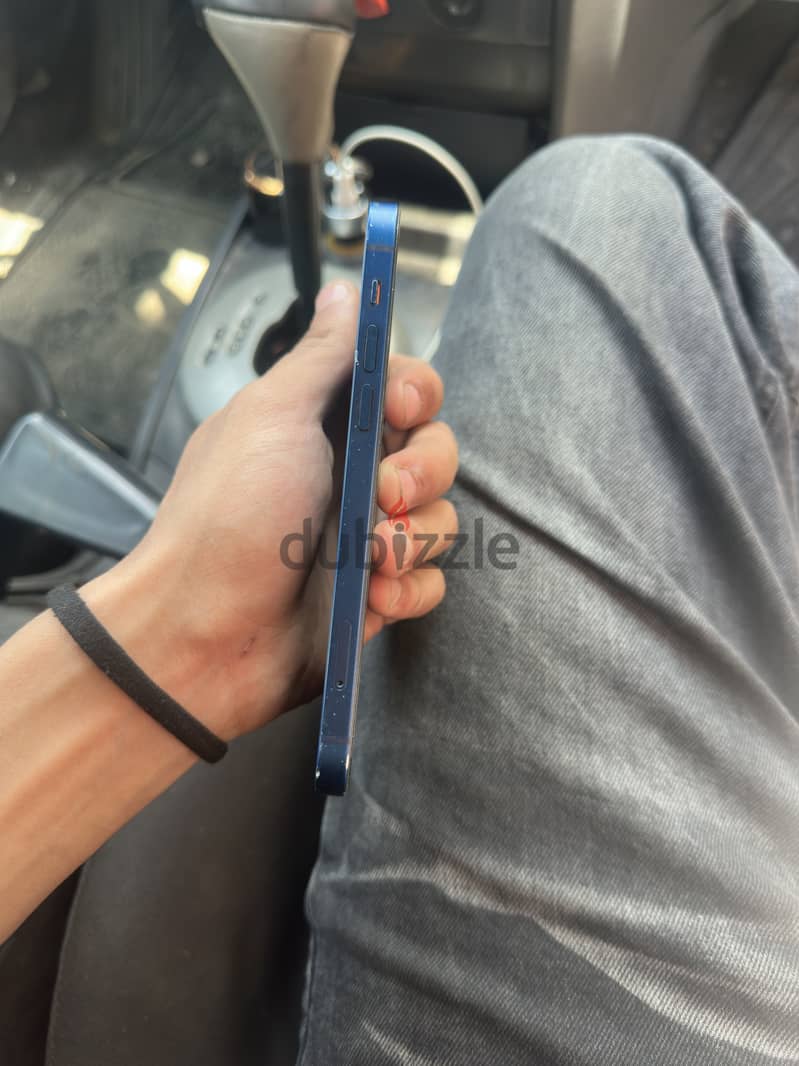 Apple - iPhone 12 1