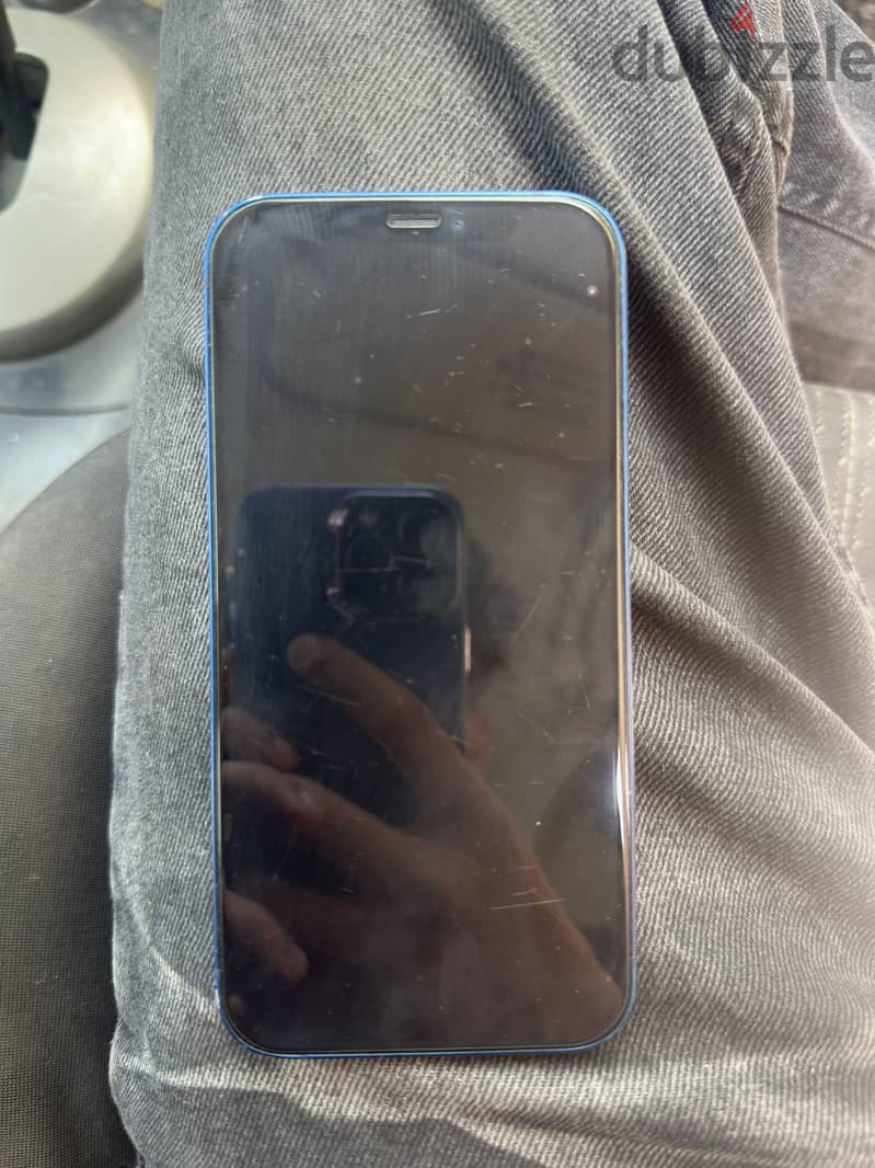 Apple - iPhone 12 3