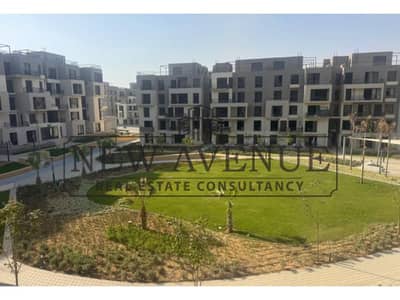 Penthouse For Sale Near Delivery in Sodic East New Heliopolis El Shorouk City