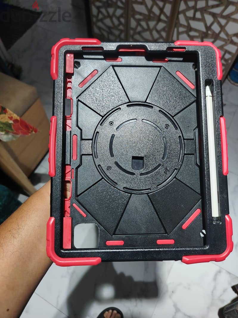 ipad pro (11-inch) (3rd generation) 1