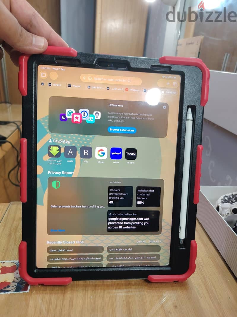 ipad pro (11-inch) (3rd generation) 2