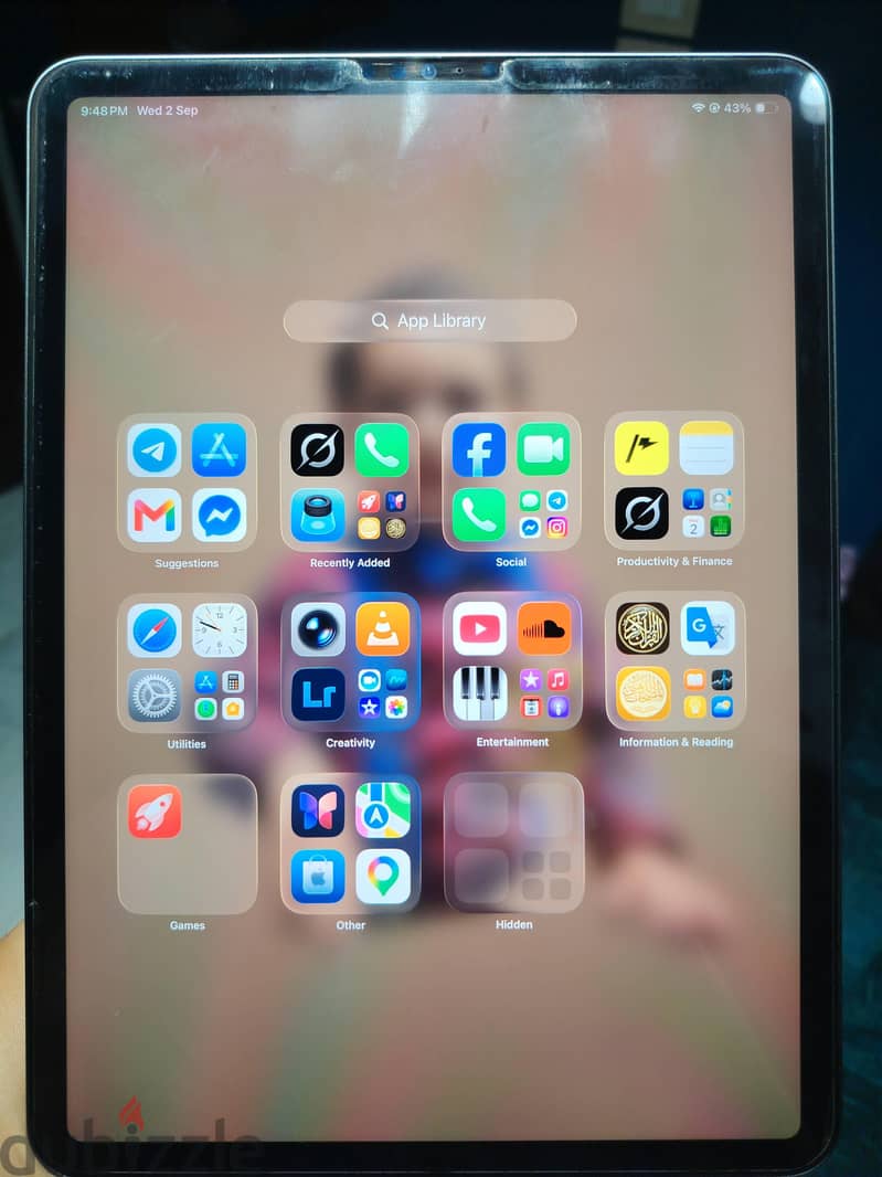 ipad pro (11-inch) (3rd generation) 4