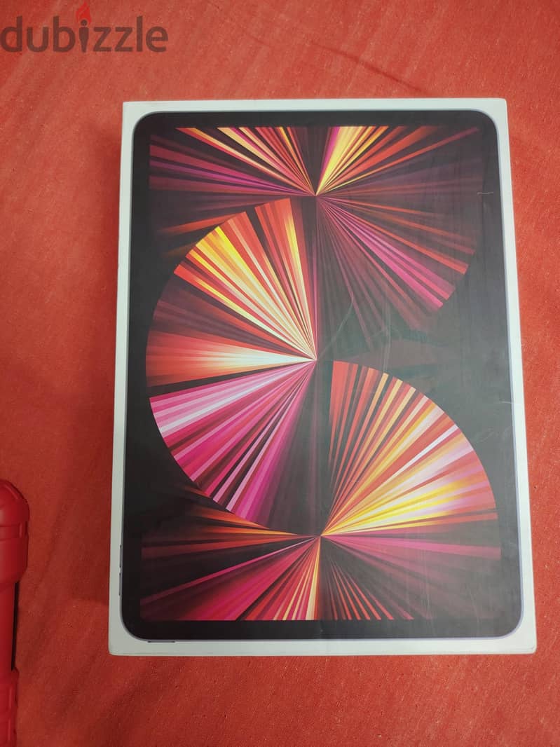 ipad pro (11-inch) (3rd generation) 6