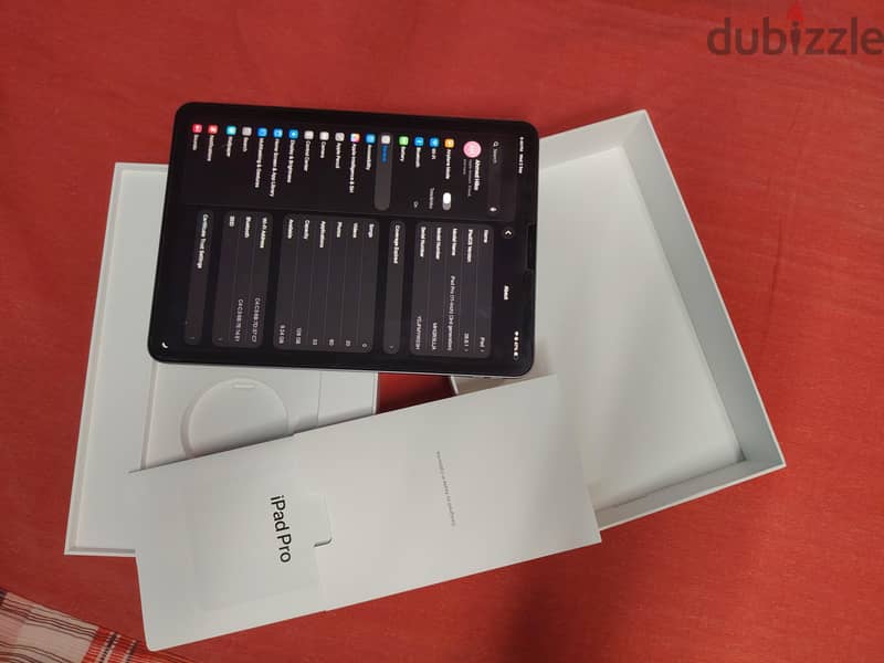 ipad pro (11-inch) (3rd generation) 8