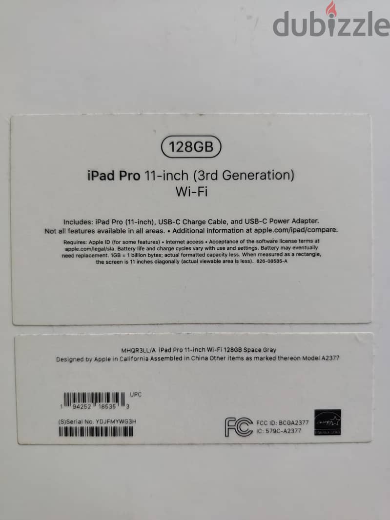 ipad pro (11-inch) (3rd generation) 10
