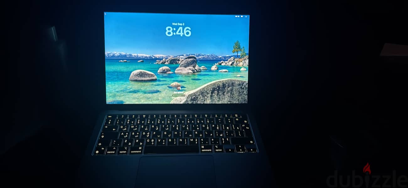 MacBook Air M1 1