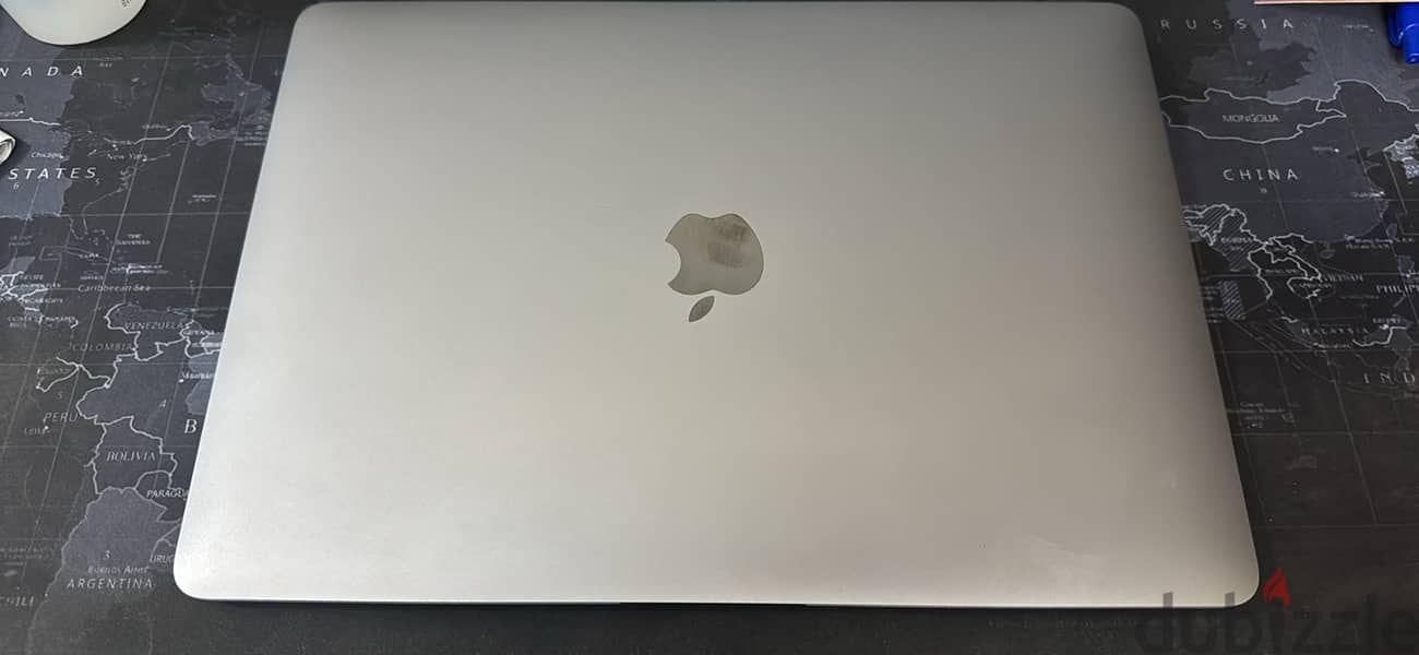 MacBook Air M1 2